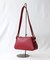 ＷハンドルショルダーＢＡＧ