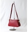ＷハンドルショルダーＢＡＧ