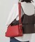 ＷハンドルショルダーＢＡＧ