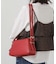 ＷハンドルショルダーＢＡＧ