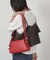 ＷハンドルショルダーＢＡＧ
