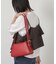 ＷハンドルショルダーＢＡＧ