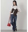 ＷハンドルショルダーＢＡＧ