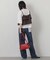 ＷハンドルショルダーＢＡＧ