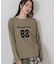 ２＿８２フロッキーロゴロンＴ