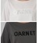 ２＿ＧＡＲＮＥＴボート７分袖