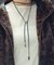 Ｏｎｙ×Ｃｏｒｄネックレス