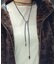 Ｏｎｙ×Ｃｏｒｄネックレス