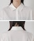 ３＿ＬＵ刺繍ＢＡＳＩＣシャツ