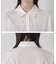３＿ＬＵ刺繍ＢＡＳＩＣシャツ