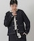 １＿ＬＵクルーデニムＪＫ