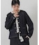 １＿ＬＵクルーデニムＪＫ