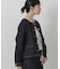 １＿ＬＵクルーデニムＪＫ
