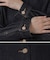 １＿ＬＵクルーデニムＪＫ
