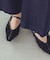 シャギーフラットスリング