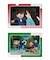 ホログラムクリアファイル5枚セットvol.3