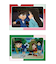 ホログラムクリアファイル5枚セットvol.3