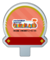 アクリルクリップスタンド 江戸川コナン