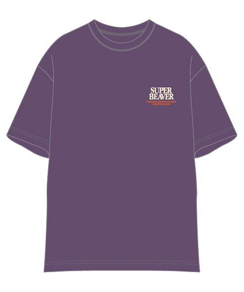クラシックドームツアーTシャツ【2026年12月以降順次発送予定