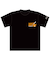 「東京限定」SUPER BEAVER × ROLLING CRADLE Collaboration　S.B.B.B(スーパーベースボールビーバー)Tシャツ【2026年12月以降順次発送予定】