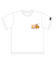 「大阪限定」SUPER BEAVER × ROLLING CRADLE Collaboration　S.B.B.B(スーパーベースボールビーバー)Tシャツ【2026年10月以降順次発送予定】