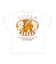 「大阪限定」SUPER BEAVER × ROLLING CRADLE Collaboration　S.B.B.B(スーパーベースボールビーバー)Tシャツ【2026年10月以降順次発送予定】