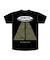 Tシャツ　BLACK【2026年9月以降順次発送予定】