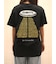 Tシャツ　BLACK【2026年9月以降順次発送予定】