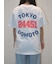 Tシャツ　WHITE【2026年9月より順次発送予定】