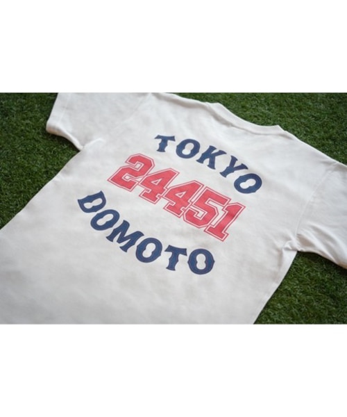 Tシャツ WHITE【2026年9月以降順次発送予定】｜アンドモールイベント