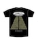 Tシャツ　BLACK【2026年10月以降順次発送予定】