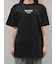 Tシャツ　BLACK【2026年10月以降順次発送予定】