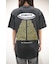 Tシャツ　BLACK【2026年10月以降順次発送予定】