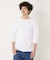 ストレッチフライス ハーフスリーブ Tシャツ