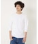 ストレッチフライス ハーフスリーブ Tシャツ
