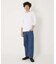 ストレッチフライス ハーフスリーブ Tシャツ