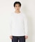ストレッチフライス ロングスリーブ Tシャツ