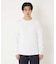 ストレッチフライス ロングスリーブ Tシャツ