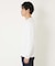 ストレッチフライス ロングスリーブ Tシャツ