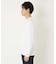 ストレッチフライス ロングスリーブ Tシャツ