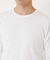 ストレッチフライス ロングスリーブ Tシャツ