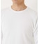 ストレッチフライス ロングスリーブ Tシャツ
