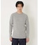 ストレッチフライス ロングスリーブ Tシャツ