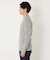 ストレッチフライス ロングスリーブ Tシャツ