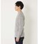 ストレッチフライス ロングスリーブ Tシャツ