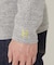 ストレッチフライス ロングスリーブ Tシャツ