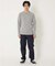 ストレッチフライス ロングスリーブ Tシャツ