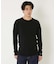 ストレッチフライス ロングスリーブ Tシャツ