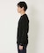 ストレッチフライス ロングスリーブ Tシャツ
