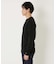 ストレッチフライス ロングスリーブ Tシャツ
